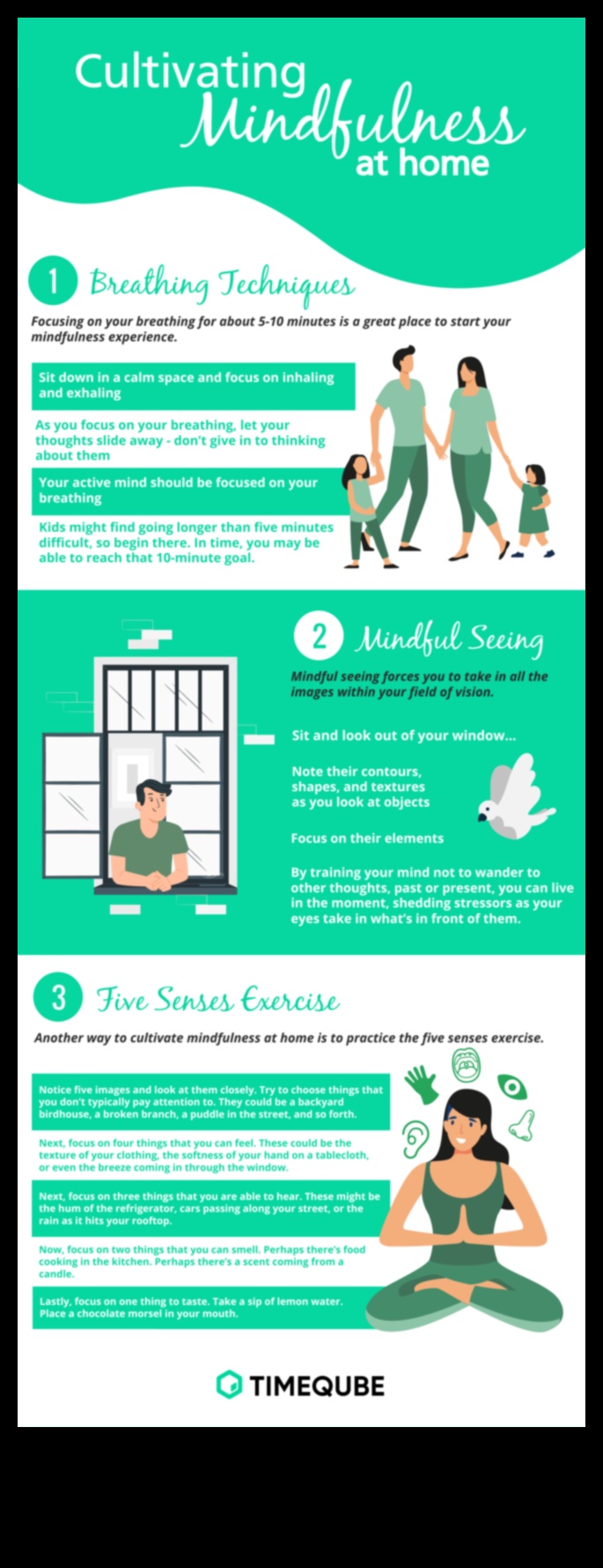 Mindful Moments: Καλλιέργεια Ψυχικής Ευεξίας Καθημερινά