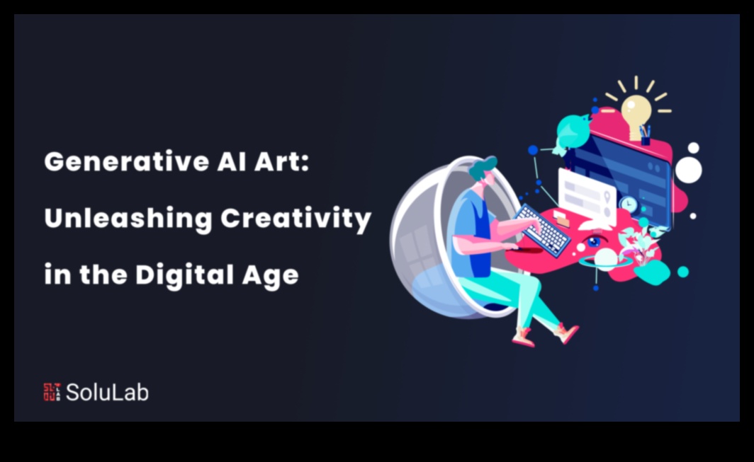 Digital Visionary: Απελευθερώνοντας τη δύναμη της Pixelated Artistry