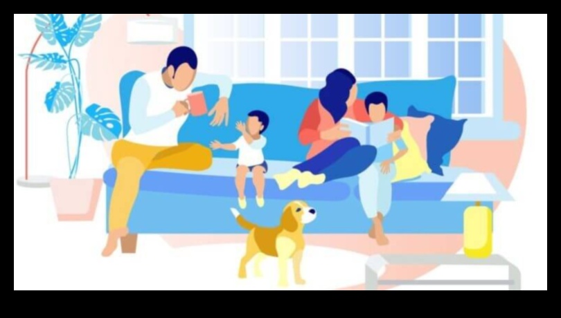 Συνειδητός Γονέας: Αγκαλιάζοντας την Ενσυνειδητότητα στην Οικογενειακή Ζωή