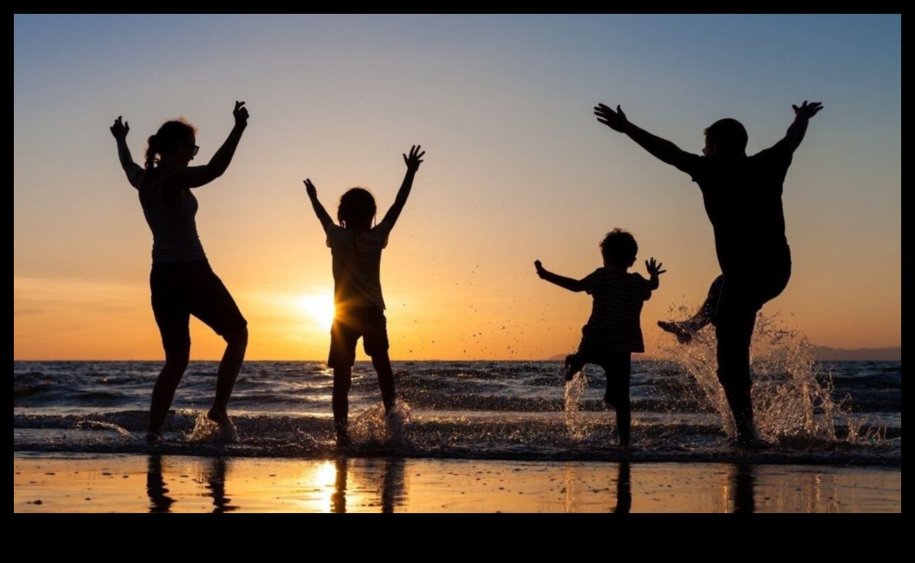 Συνειδητός Γονέας: Αγκαλιάζοντας την Ενσυνειδητότητα στην Οικογενειακή Ζωή