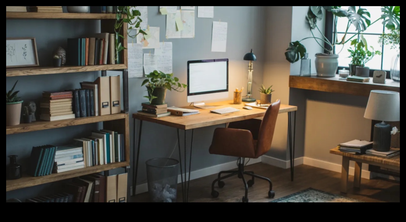 Από τις παραδοσιακές έως τις σύγχρονες εξελισσόμενες εμπνεύσεις εσωτερικής διακόσμησης