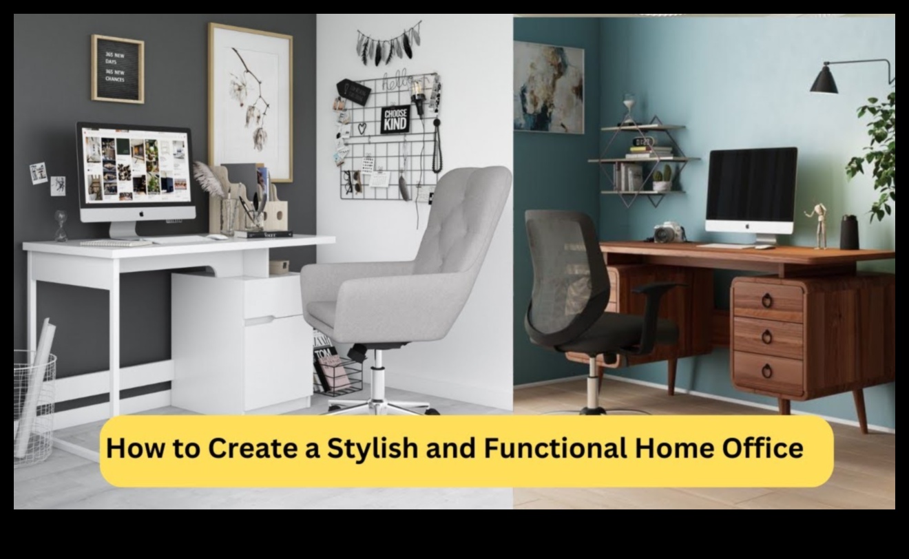 Από τις παραδοσιακές έως τις σύγχρονες εξελισσόμενες εμπνεύσεις εσωτερικής διακόσμησης