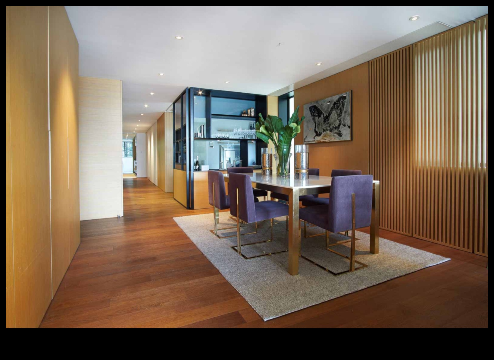 Από τις παραδοσιακές έως τις σύγχρονες εξελισσόμενες εμπνεύσεις εσωτερικής διακόσμησης