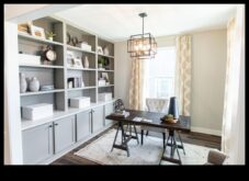 Πώς να δημιουργήσετε ένα κομψό και λειτουργικό σπίτι