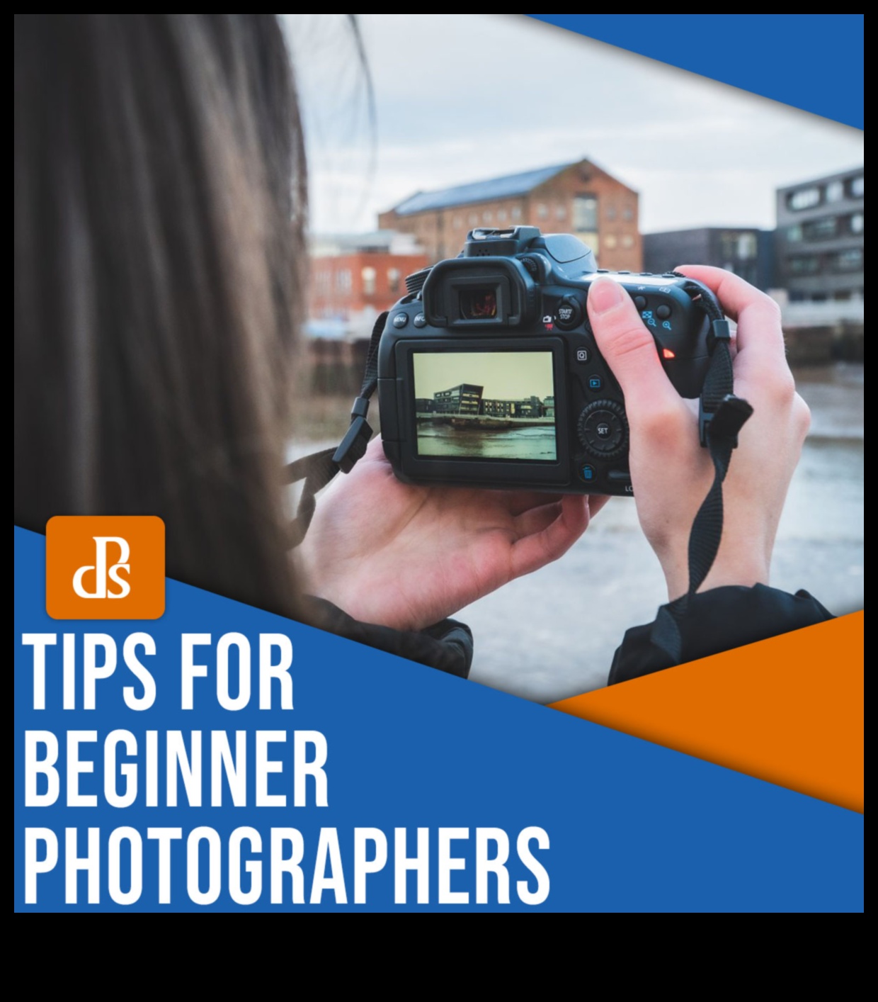 Snapshot Success: Essential Photography Tutorials για αρχάριους