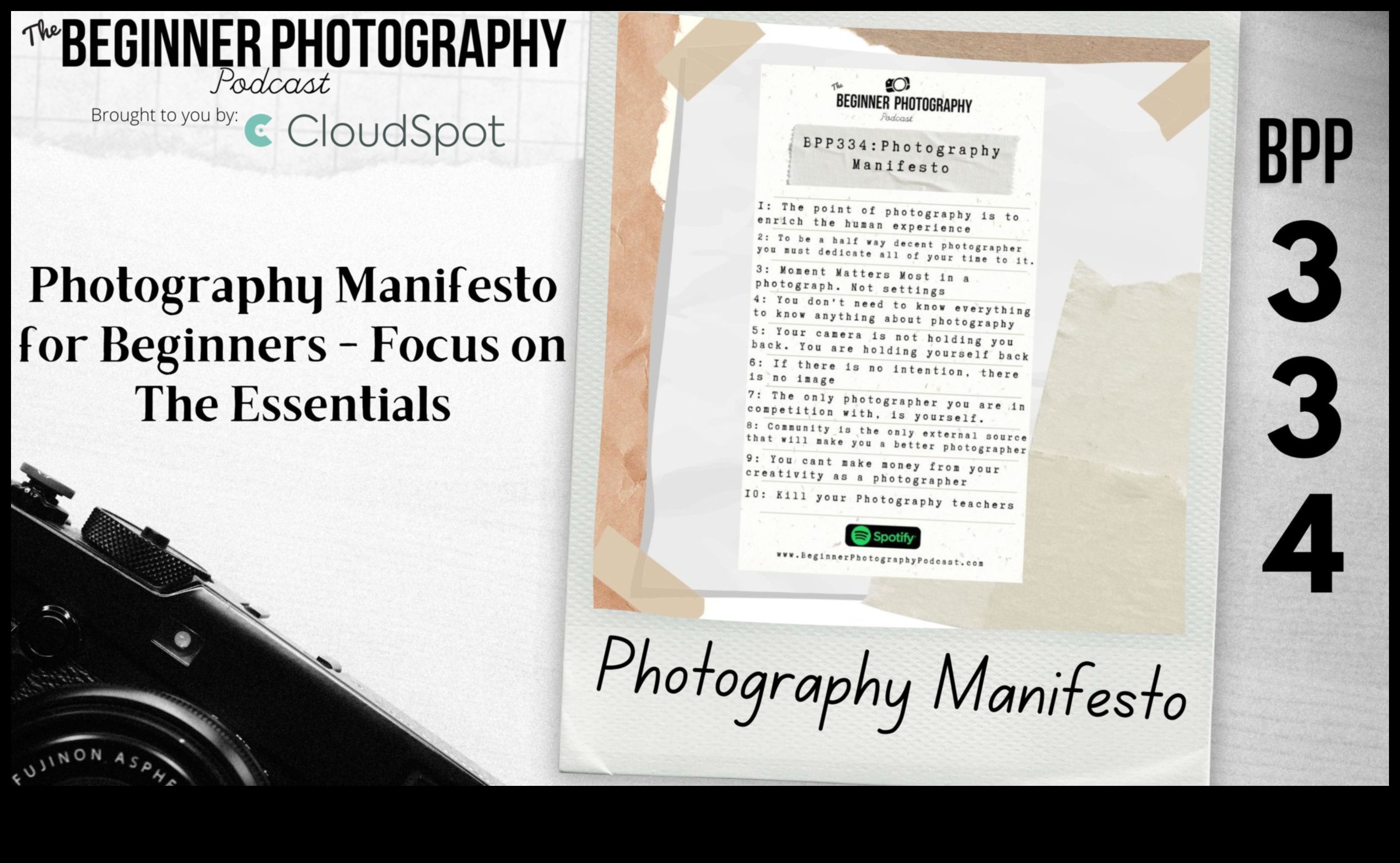Snapshot Success: Essential Photography Tutorials για αρχάριους