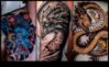 Epic Ink Traditional Tattoos με θρυλική σημασία