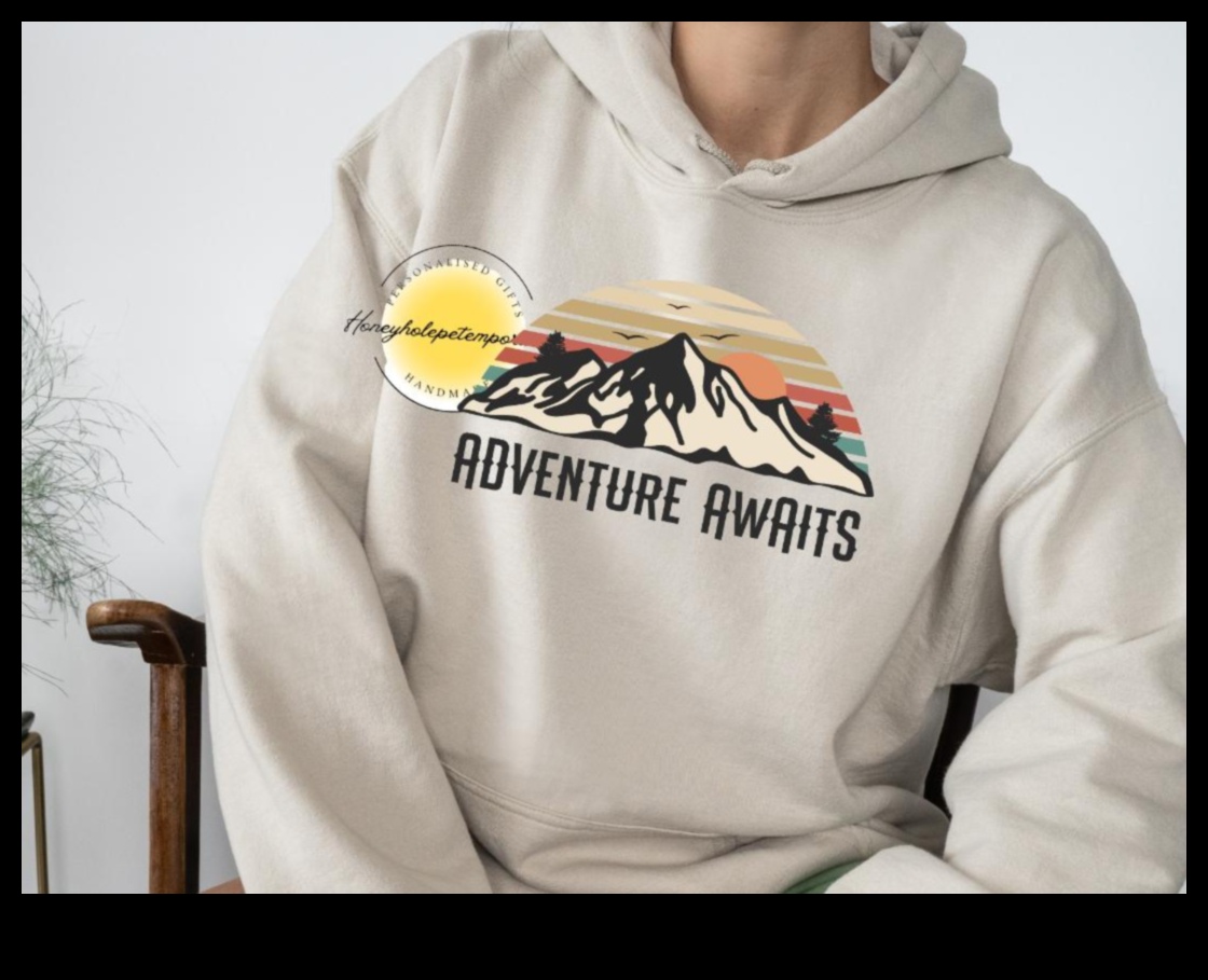 Το Adventure Waits Gifts for Thrill-Seekers 2 Adventure Awaits: Gifts for Thrill-Seekers