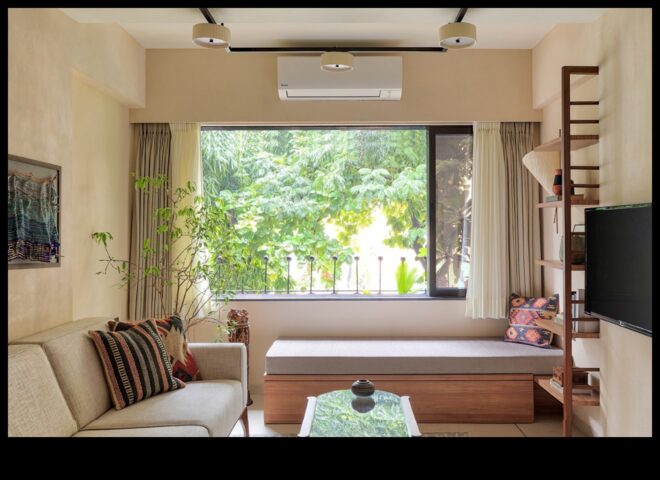 Σχεδιασμός για μικρούς χώρους Ένας οδηγός για τη μεγιστοποίηση του χώρου