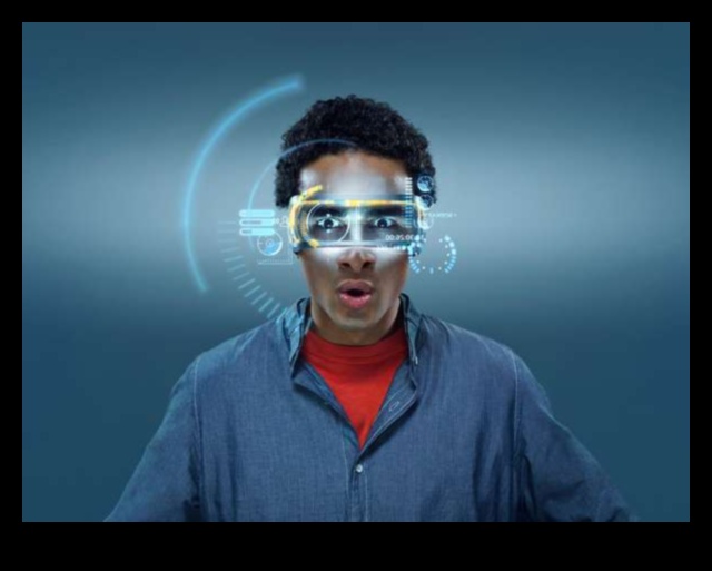 Tech Tones: Exploring Futuristic Elements in Photography Styles