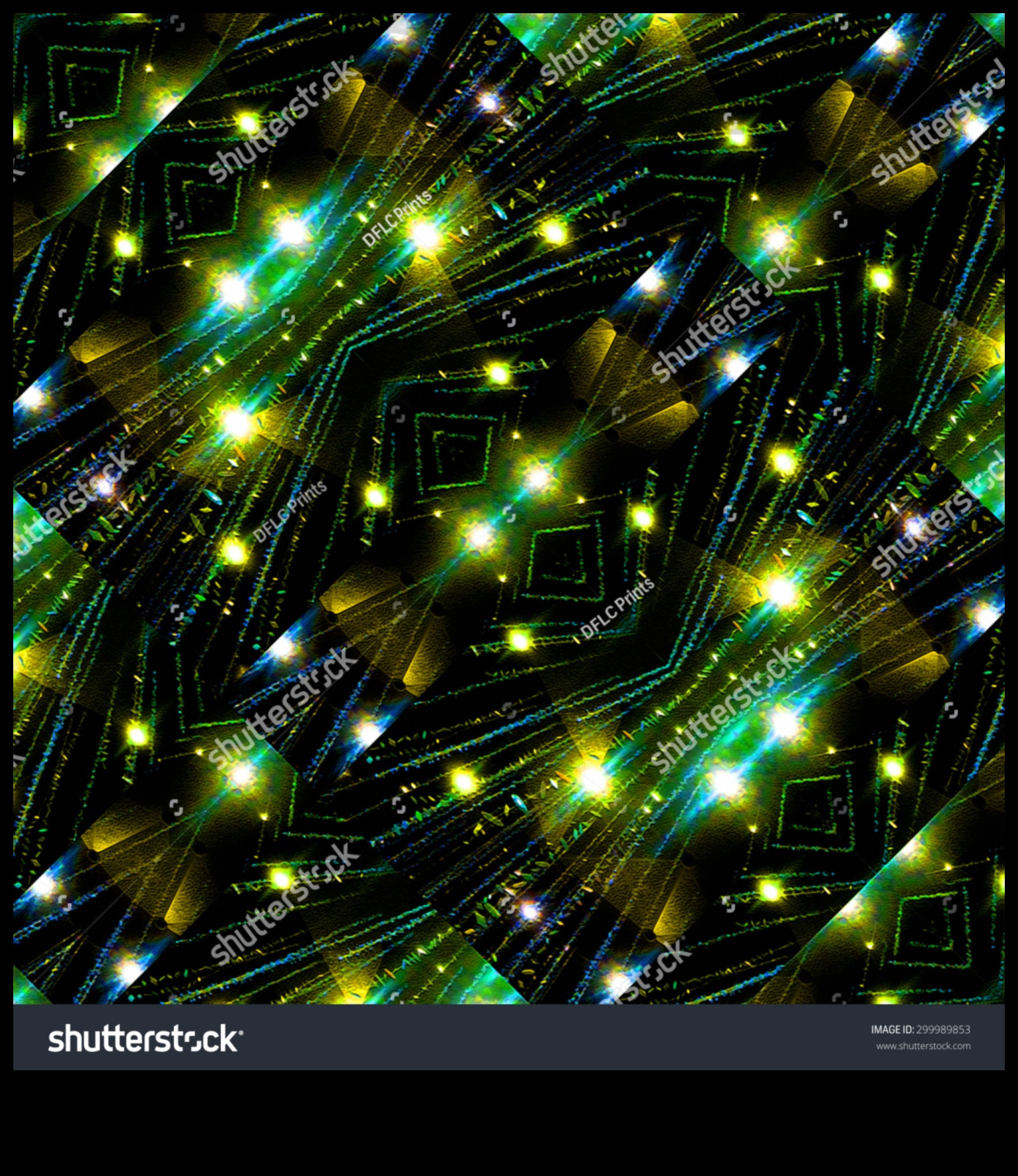 Tech Tones: Exploring Futuristic Elements in Photography Styles