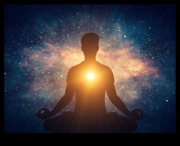 Ήρεμη και Συλλεγμένη Η Μεταμορφωτική Δύναμη του Ενσυνείδητου Διαλογισμού