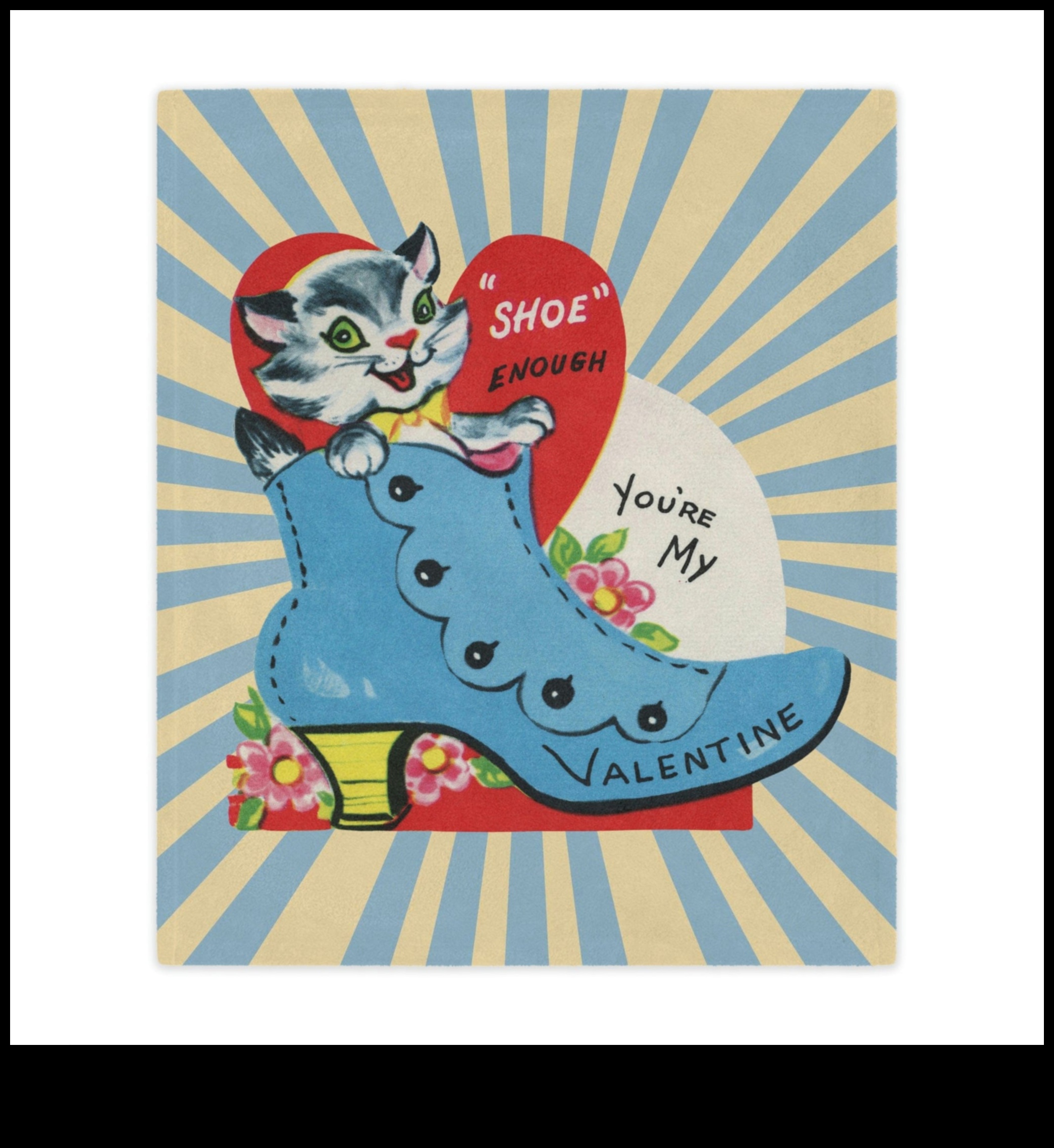 Vintage Vibes: Νοσταλγικά δώρα για μια ρετρό εμπνευσμένη ημέρα του Αγίου Βαλεντίνου