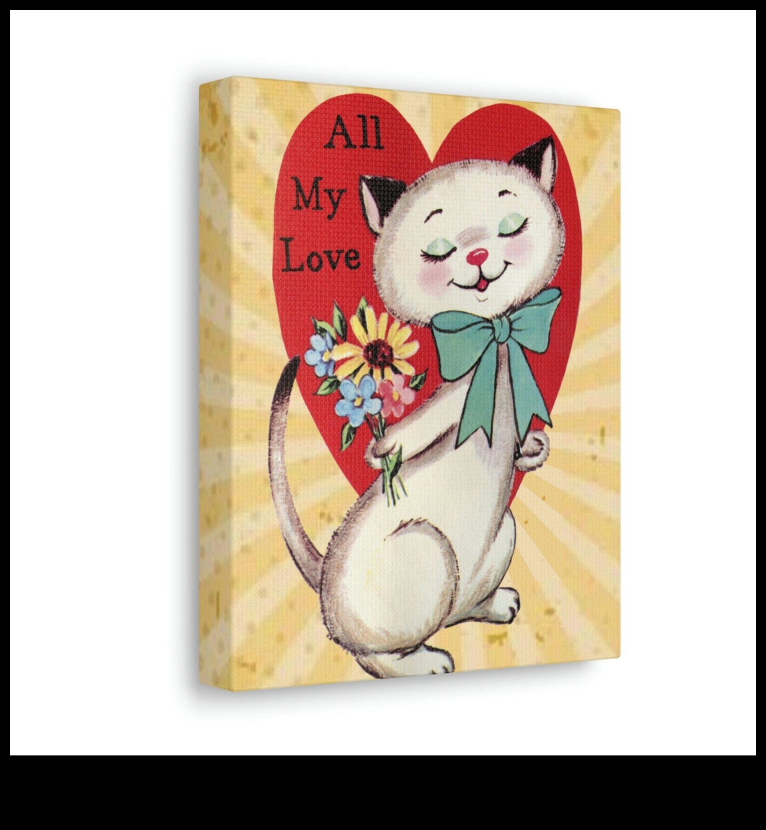 Vintage Vibes: Νοσταλγικά δώρα για μια ρετρό εμπνευσμένη ημέρα του Αγίου Βαλεντίνου