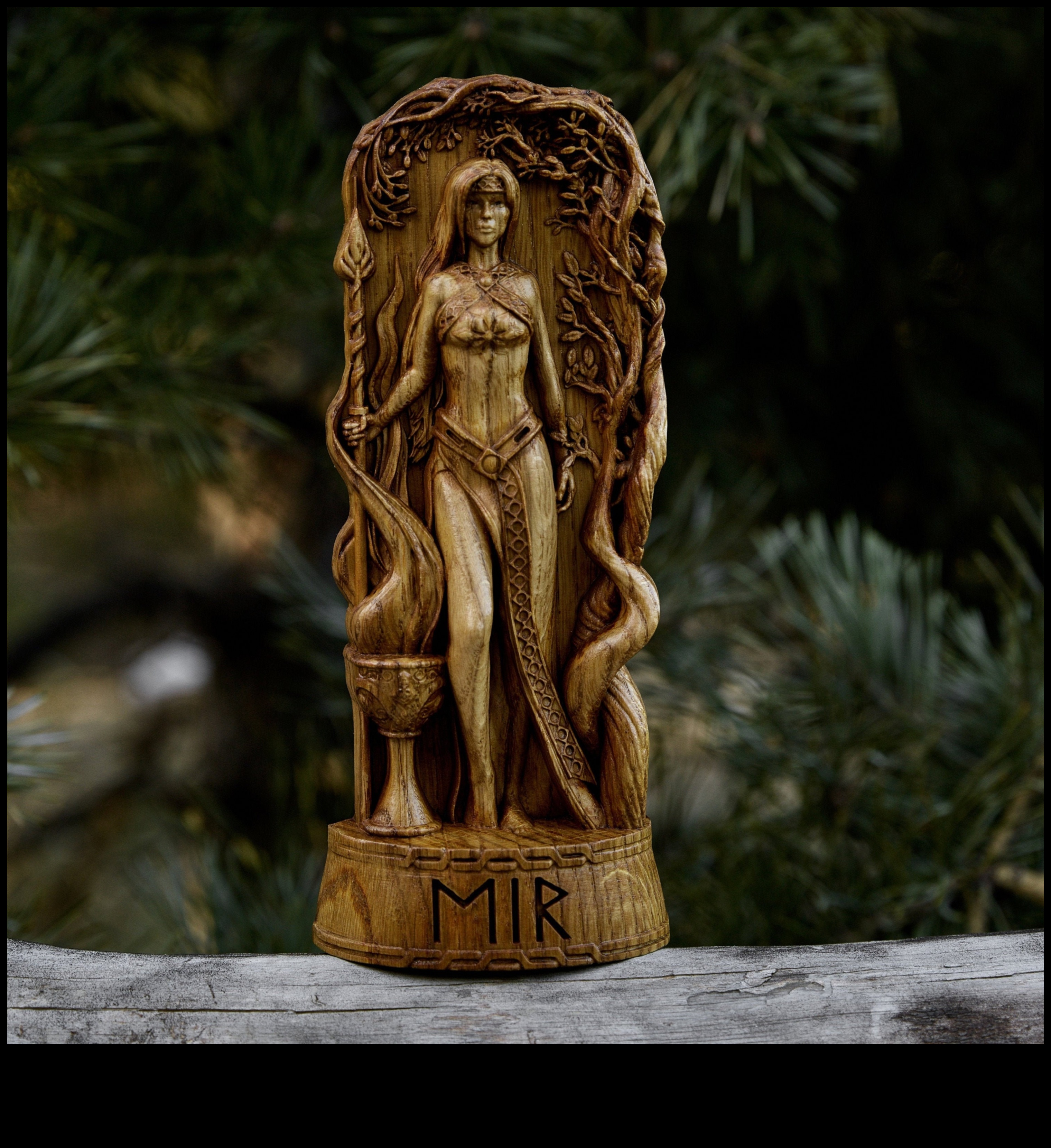 Sculpted Whispers: The Artistic Language of Ancient Statues