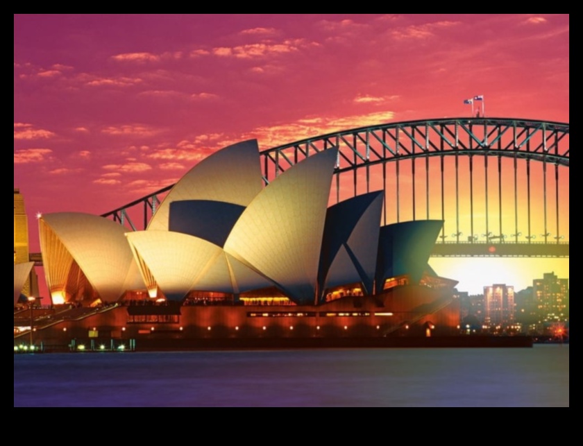 Building Beauty: Αρχιτεκτονικά θαύματα που αποκαλύφθηκαν σε φωτογραφίες