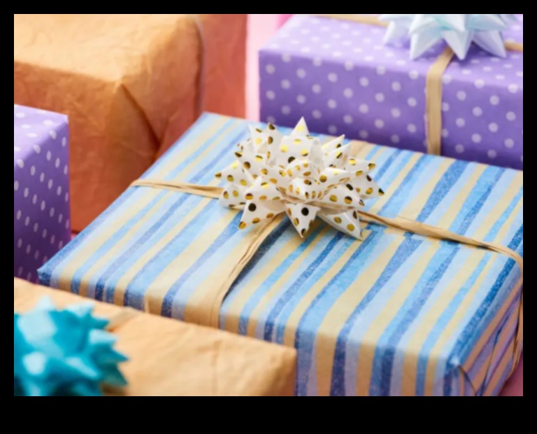 Traveler's Trinkets: Gifts for the Wanderlust's Birthday Journey