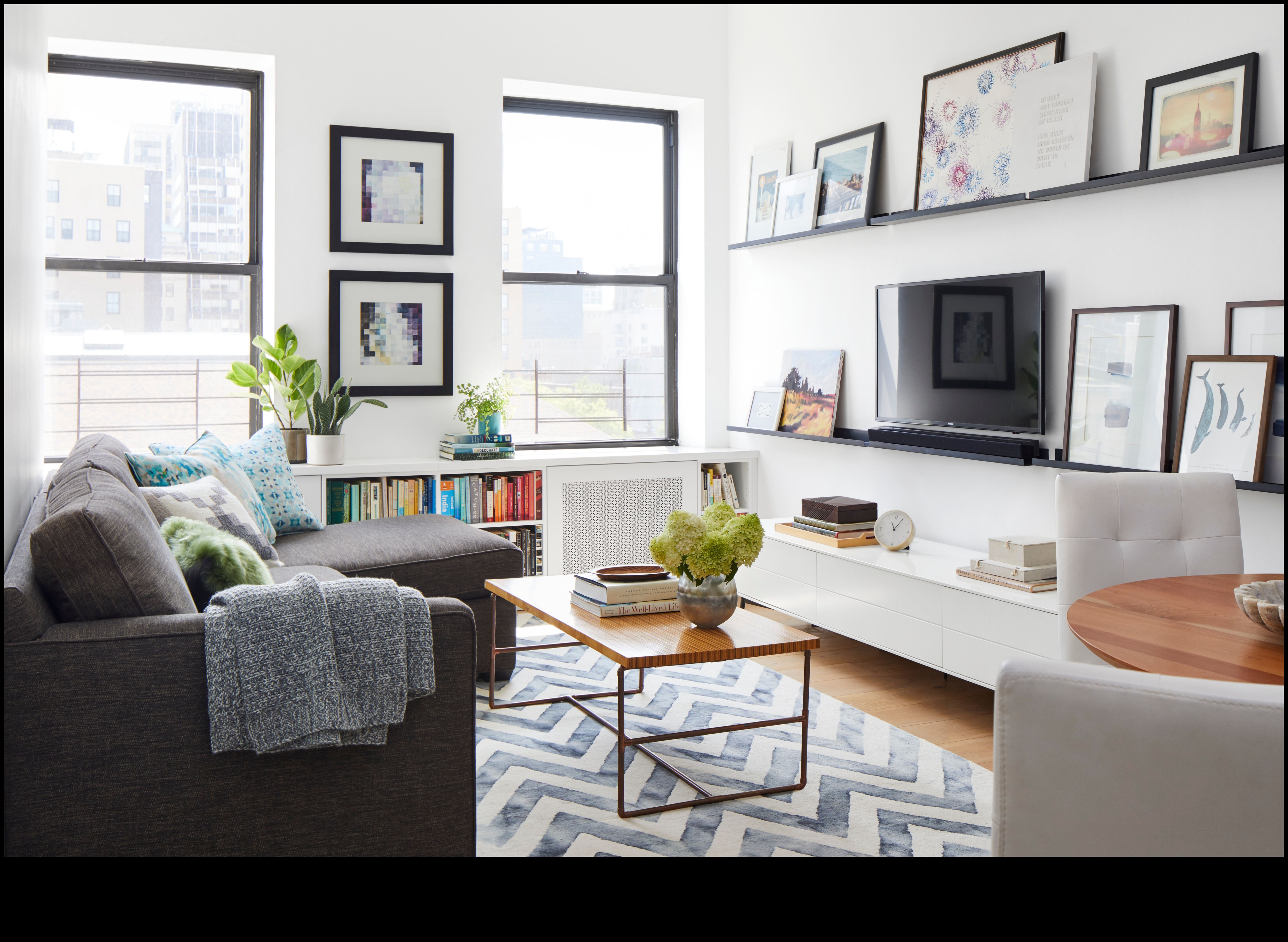 Ιδέες DIY διακόσμησης για ένα κομψό σπίτι