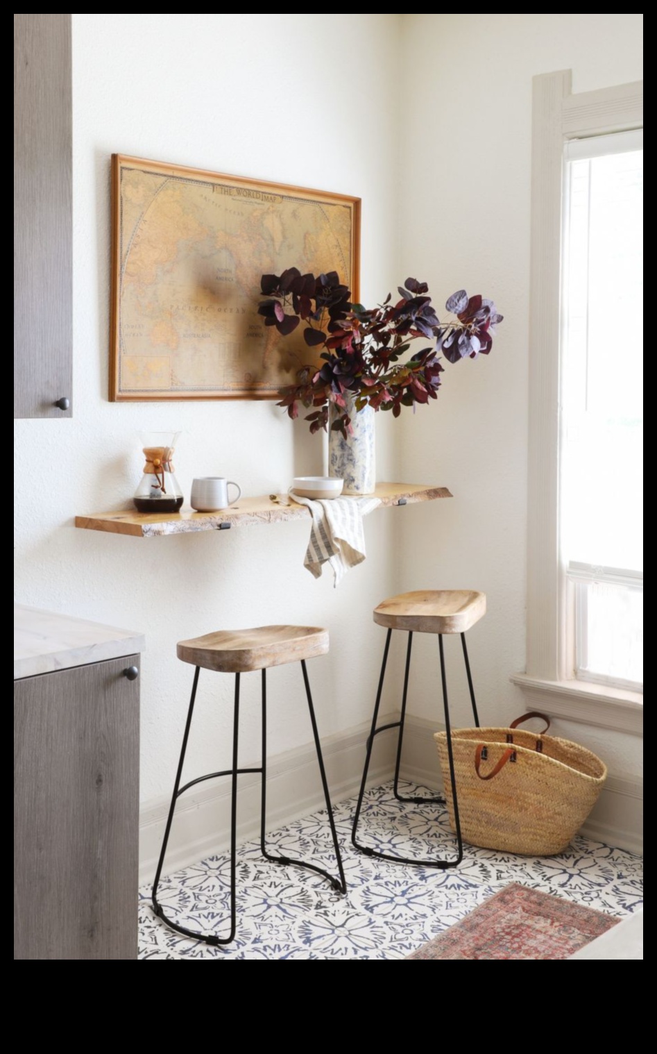 Ιδέες DIY διακόσμησης για προσωπική πινελιά