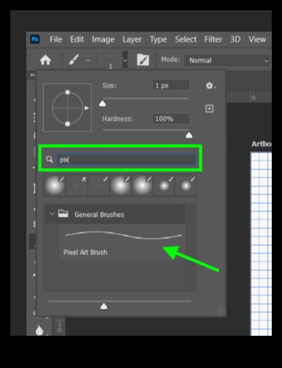 Pixel Wizardry: Δημιουργία αριστουργημάτων στο Adobe Photoshop