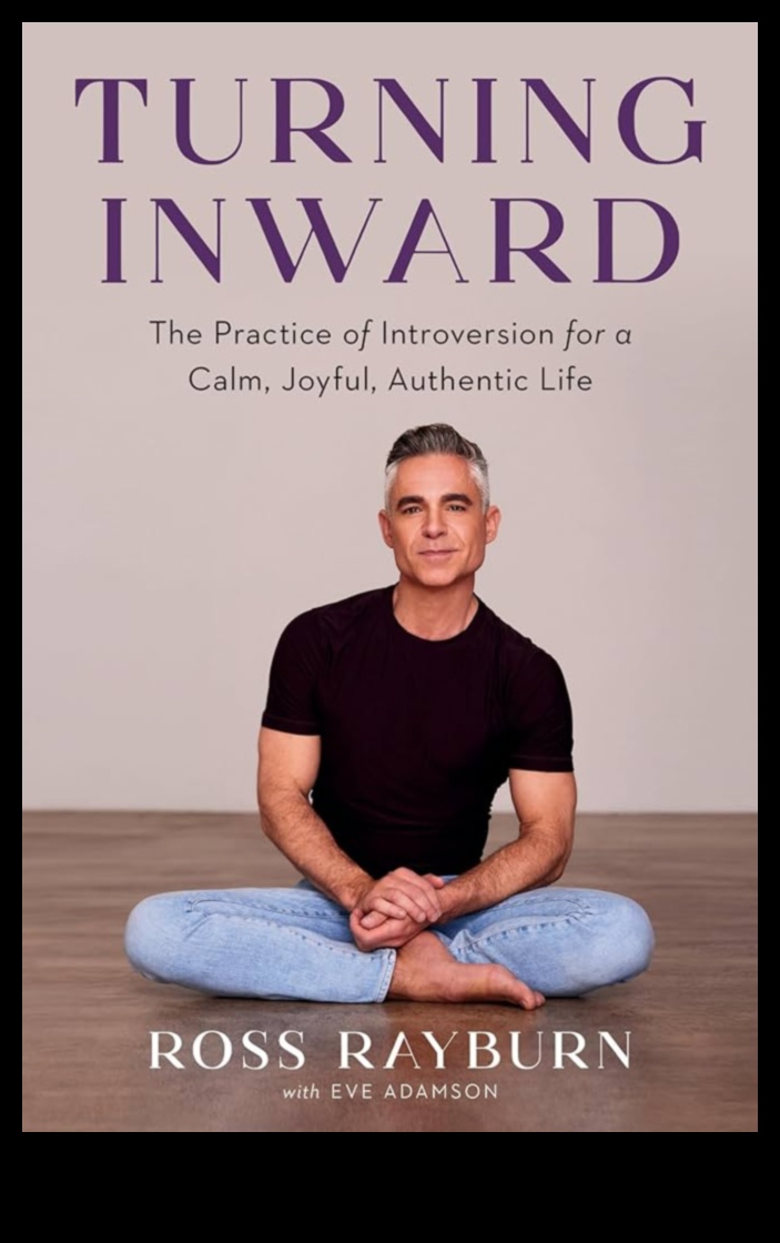 Ταξίδι προς τα μέσα: Βιβλία που πρέπει να διαβάσετε για πρακτικές διαλογισμού