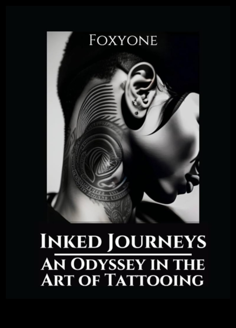 Ink Odyssey A Journey Through the World of Modern Tattoo Mastery 2 Ink Odyssey: Chronicles of Modern Tattoo Mastery