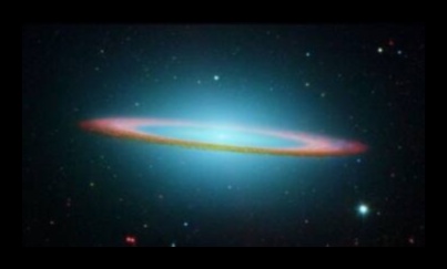 Galactic Glimpses Κοσμικές και διαστημικές αποκαλύψεις δώρων 3 Galactic Glimpses: Cosmic and Space-themed Gift Revelations