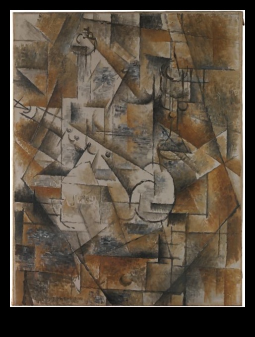 Abstract Angles: Τεχνικές για τη δημιουργία οπτικά δυναμικών και ασυνήθιστων προοπτικών