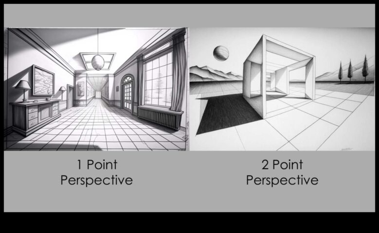 Abstract Angles Ένας οδηγός για τη δημιουργία δυναμικών και ασυνήθιστων προοπτικών