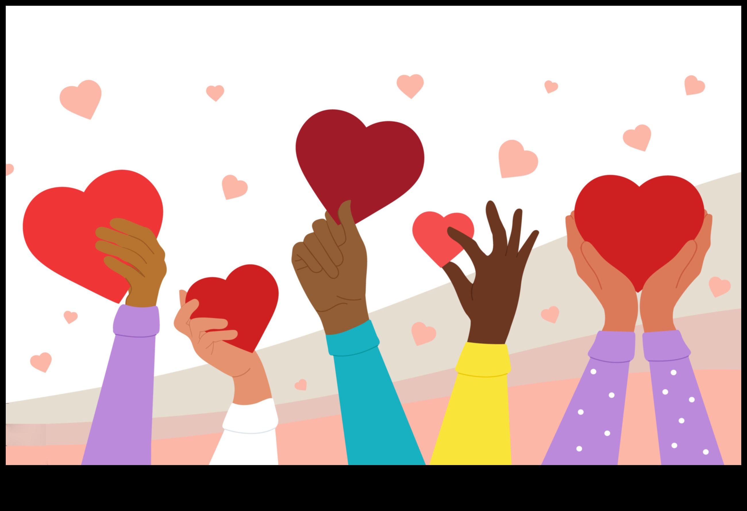 Mindful Bonding: Καλλιεργώντας τη σύνδεση στη σχέση σας