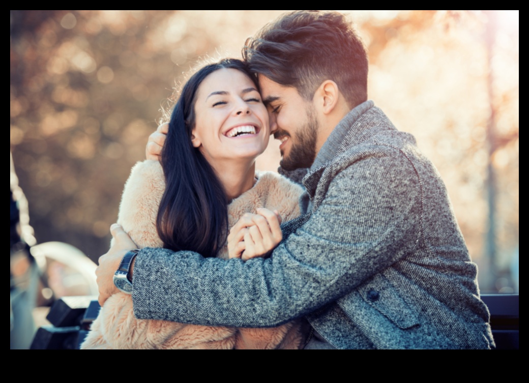 Mindful Bonding: Καλλιεργώντας τη σύνδεση στη σχέση σας