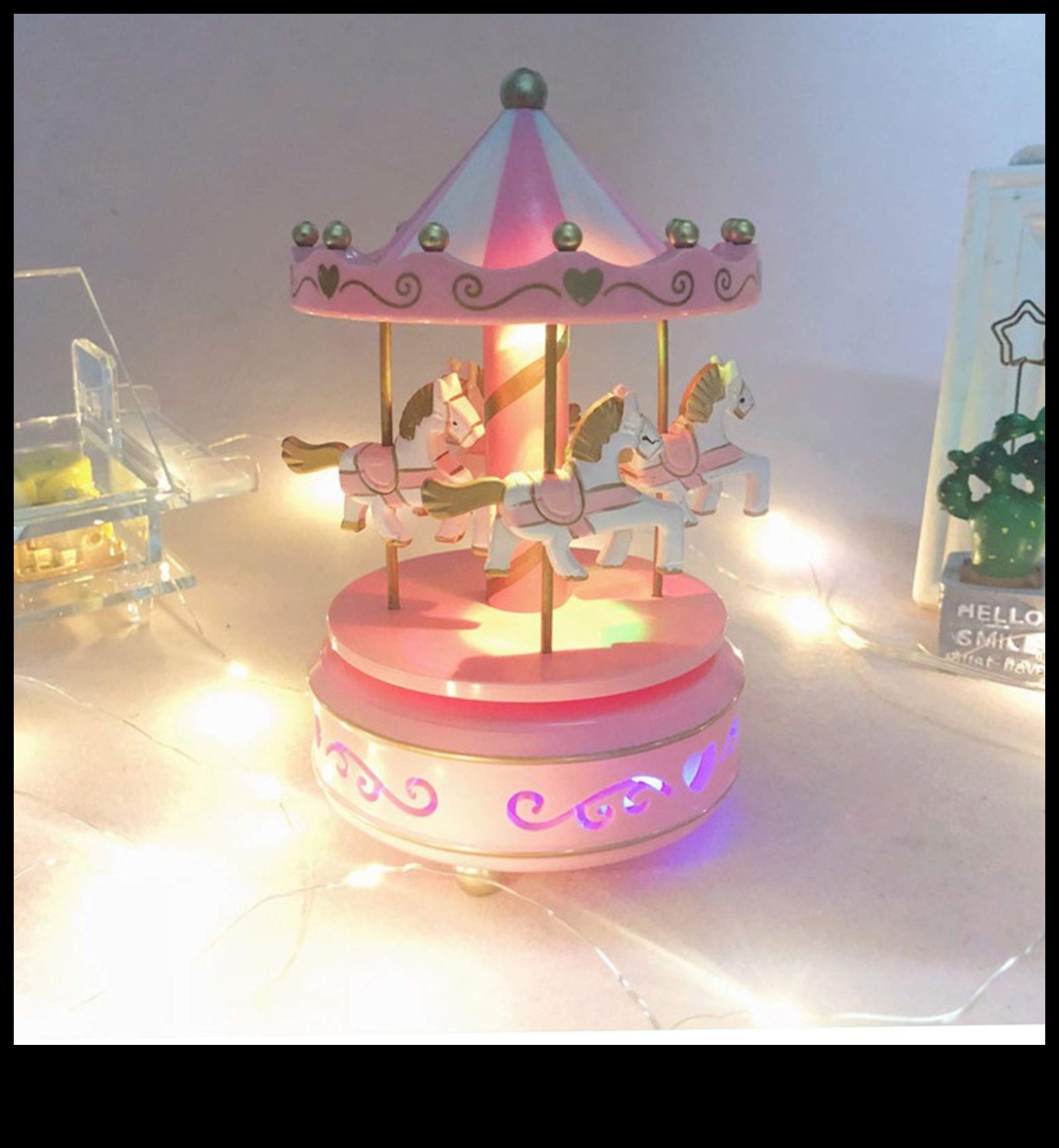 Melodic Moments: Musical Gifts for the Music Enthusiast's Birthday