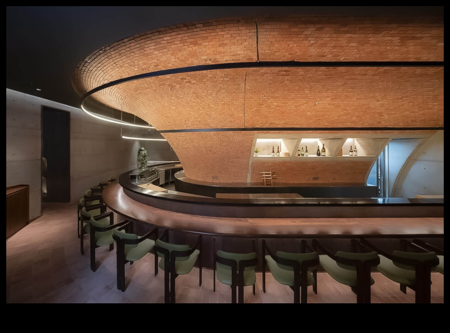 Engaging the Senses Ένα αισθησιακό ταξίδι μέσα από τις εμπνεύσεις εσωτερικής διακόσμησης