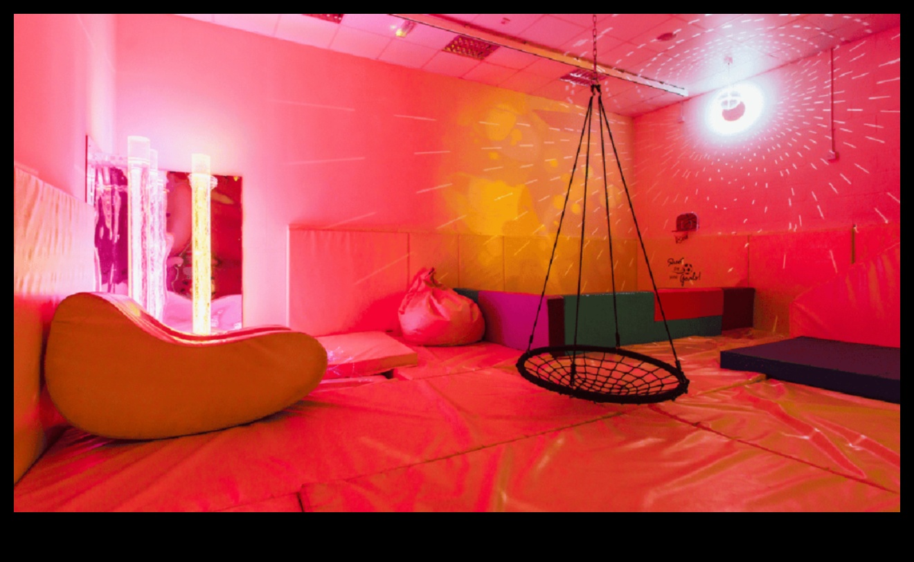 Engaging the Senses Ένα αισθησιακό ταξίδι μέσα από τις εμπνεύσεις εσωτερικής διακόσμησης