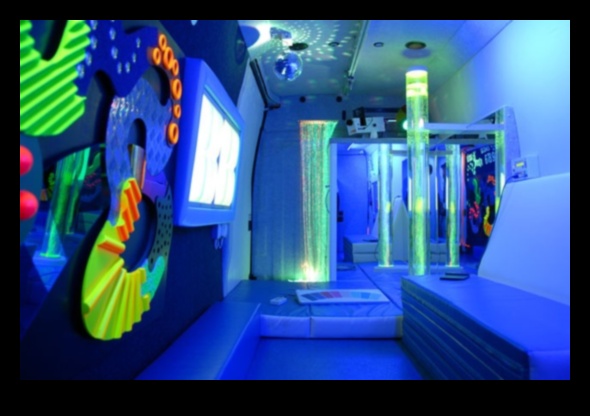 Engaging the Senses Ένα αισθησιακό ταξίδι μέσα από τις εμπνεύσεις εσωτερικής διακόσμησης