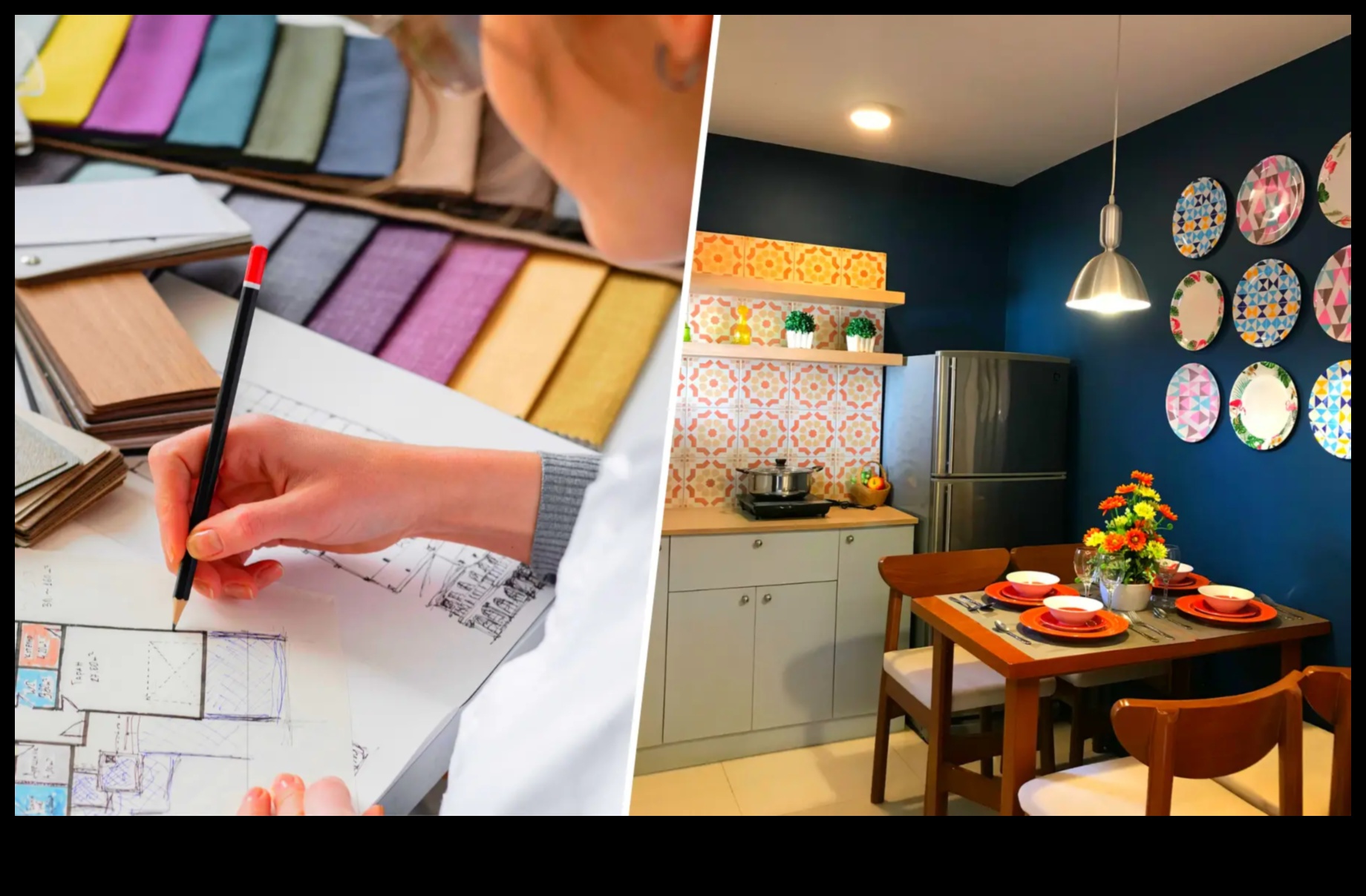 Engaging the Senses Ένα αισθησιακό ταξίδι μέσα από τις εμπνεύσεις εσωτερικής διακόσμησης