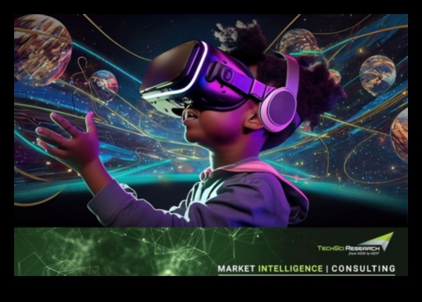 Ψηφιακές Διαστάσεις: Εικονική Πραγματικότητα και Αμερικανική Τέχνη