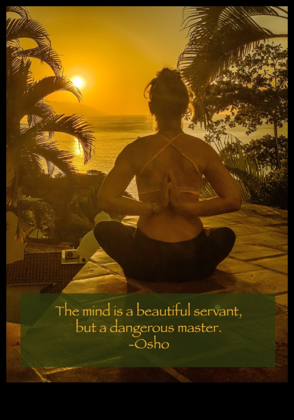 Mastering the Mind: The Beauty of Meditation Explored