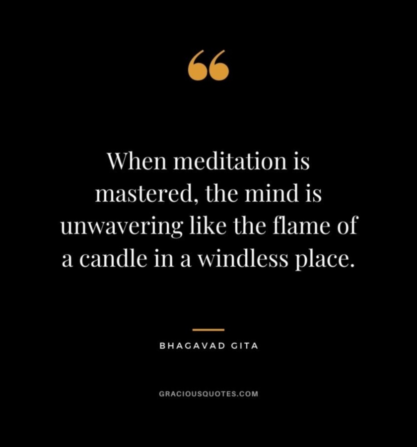 Mastering the Mind: The Beauty of Meditation Explored