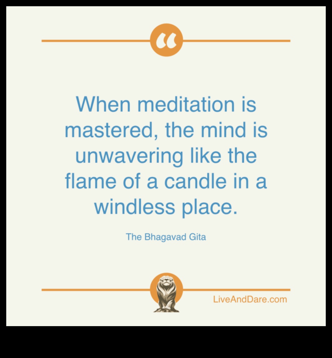 Mastering the Mind: The Beauty of Meditation Explored