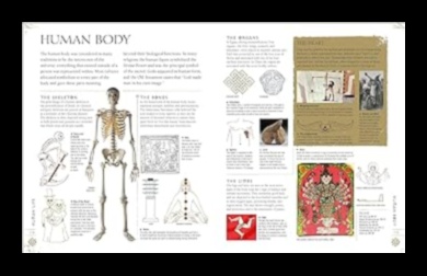 Signs in Skin A Journey Through the Symbolic Chronicles of the Human Body 4 Signs in Skin: Exploring Symbolic Chronicles