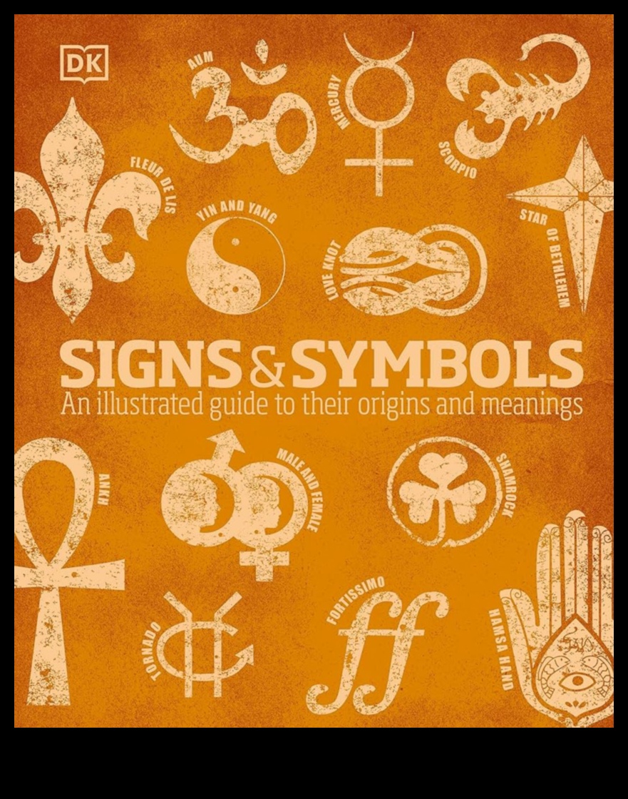 Signs in Skin A Journey Through the Symbolic Chronicles of the Human Body 3 Signs in Skin: Exploring Symbolic Chronicles