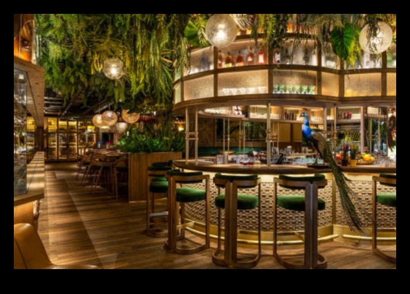 Epicurean Elegance: Culinary Delights for the Food Lover