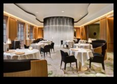 Epicurean Elegance Ένας πολυτελής οδηγός για καλό φαγητό