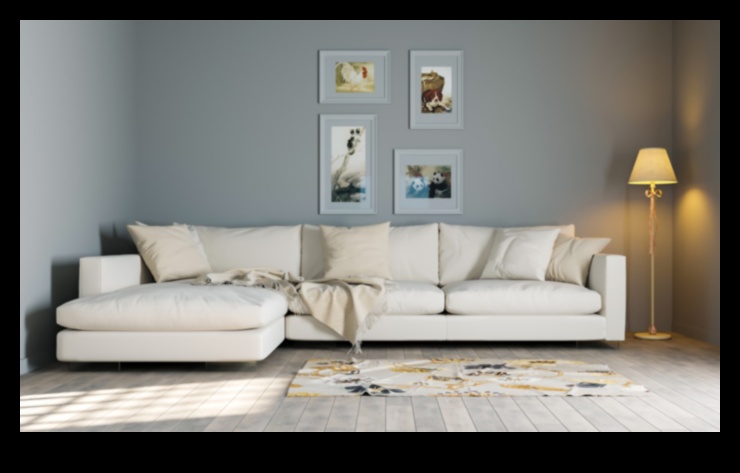 Ποια χρώματα μπορούν να φέρουν ζεστασιά στην εσωτερική διακόσμηση;