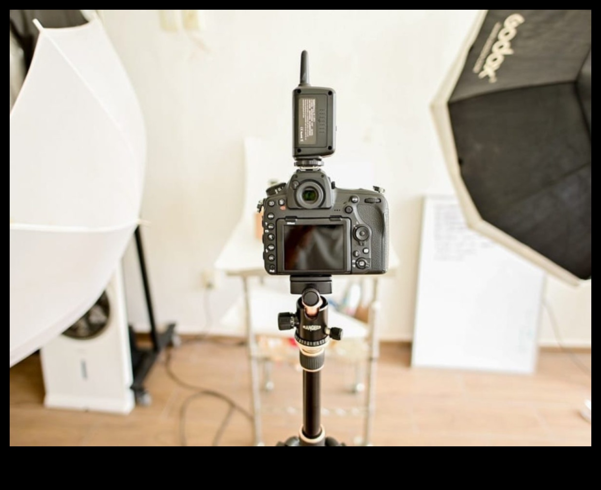 Οπτική χλιδή: Κατακτήστε την τέχνη σας με φακούς φωτογραφικής μηχανής Premium