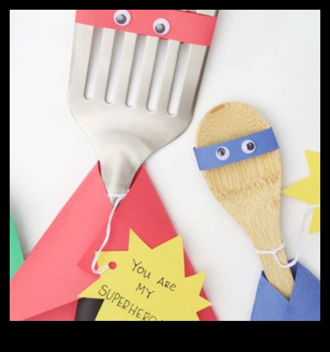 DIY Dreams: Crafty Gift Ideas for the Artisanal Dad