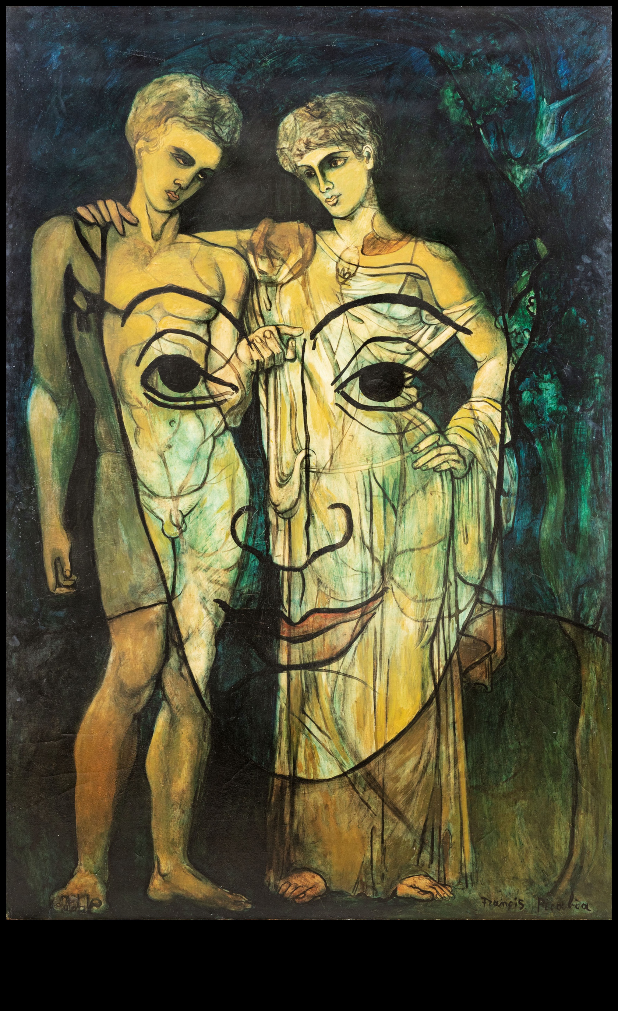 Σουρεαλιστικά οράματα: Όνειρα και ασυνείδητο στη σύγχρονη τέχνη