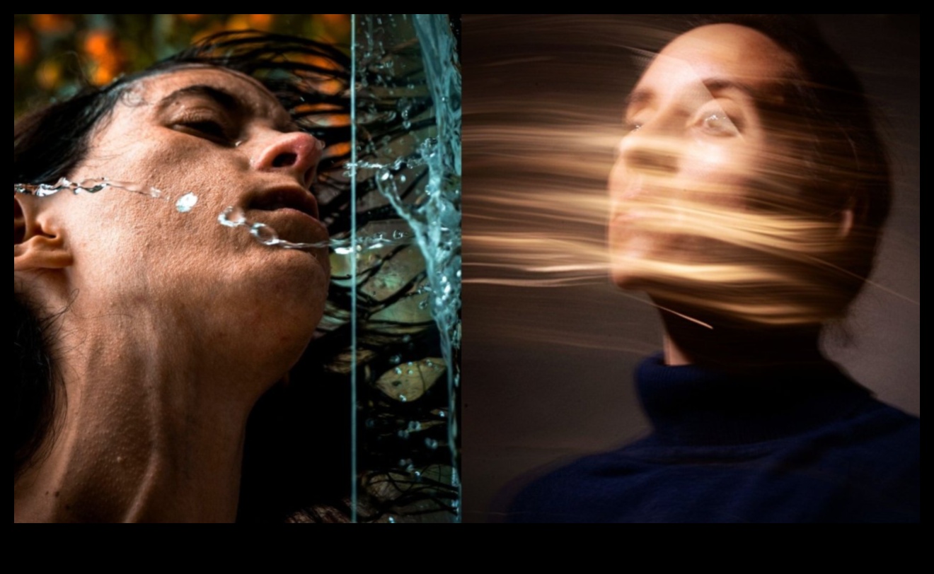 Shutter Serenity: Transforming Perspectives with Photography Education