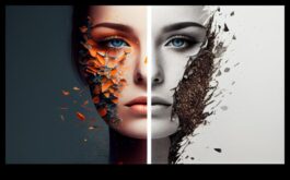 Photoshop Brilliance Απελευθερώστε τη δημιουργικότητά σας σε Pixels